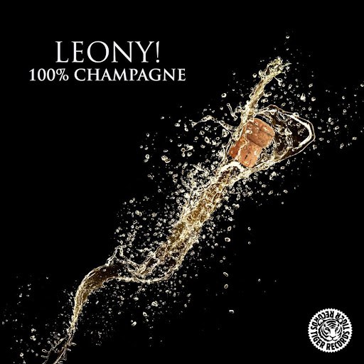 Leony! альбом 100% Champagne