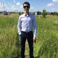 Реназ Маратович
