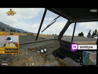 WTF моменты PLAYERUNKNOWN'S BATTLEGROUNDS | PUBG
