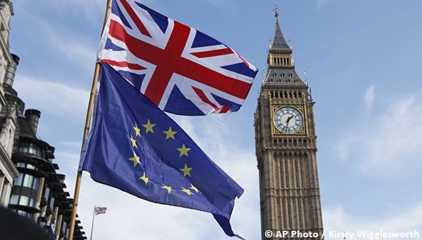 Европейцы уверены, что Brexit – только начало: 