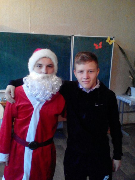 Артур Орофій