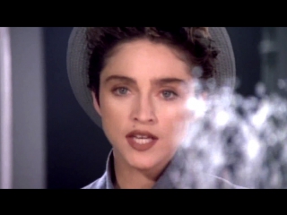 Madonna - Who's That Girl