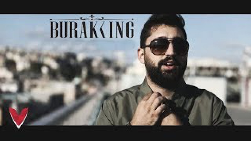Burak King - Benim Bir Derdim Var