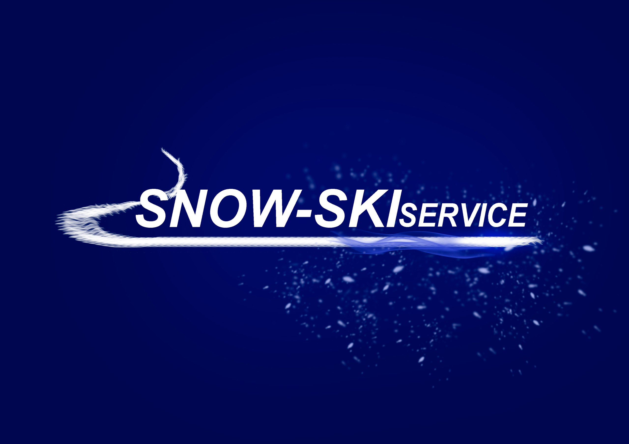 Ski service