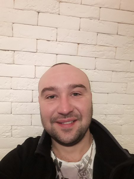 Вадик Мягкий, Украина, Чугуев