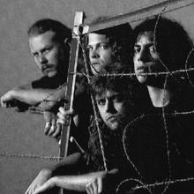 Metallica