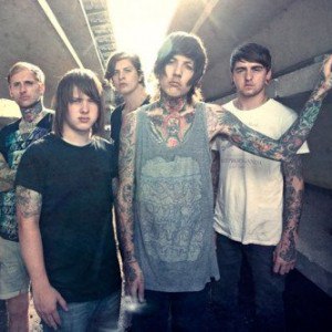 Bring Me The Horizon
