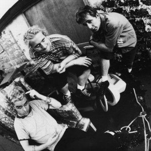 Green Day