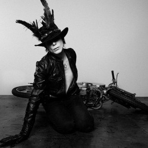 IAMX