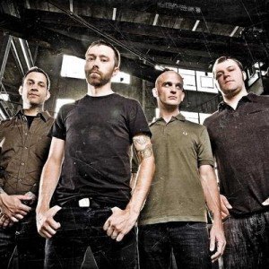 Rise Against