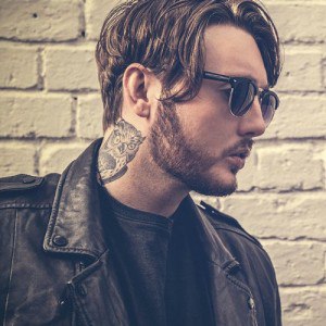 James Arthur