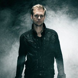ARMIN VAN BUUREN