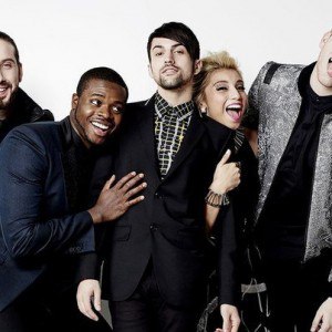 Pentatonix