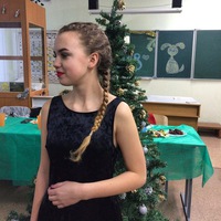 Вероника Мужева