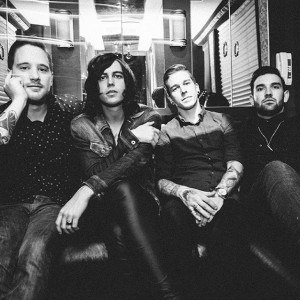 Sleeping With Sirens