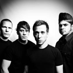 Billy Talent