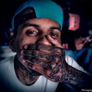 Kid Ink