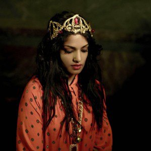 M.I.A.
