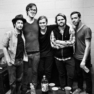 AWOLNATION