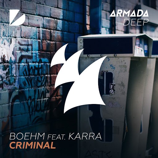 Boehm альбом Criminal