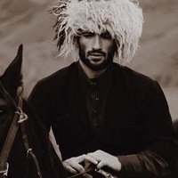 Ахмед Ахмедов