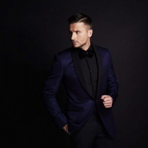Сергей Лазарев