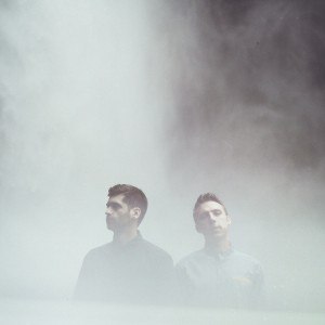odesza