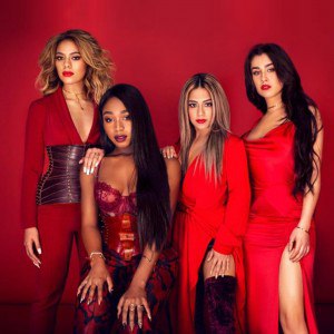 Fifth Harmony