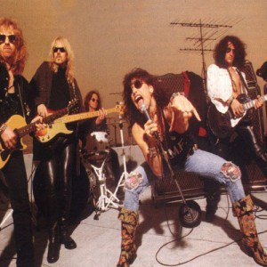 Aerosmith