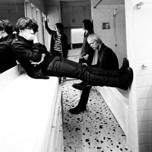 ONE OK ROCK
