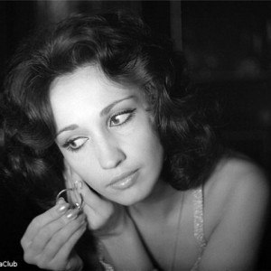 Ирина Аллегрова