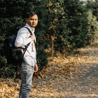 Мухтар Шахмет