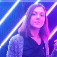 Анастасия Полякова