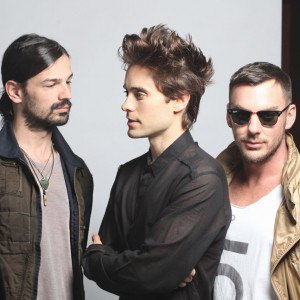 30 Seconds To Mars
