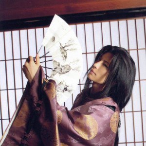 GACKT