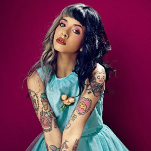 Melanie Martinez