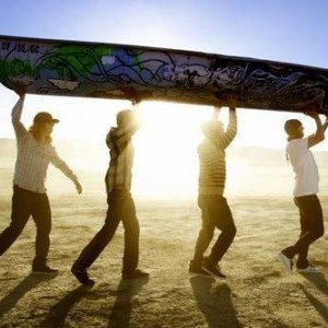 Dirty Heads