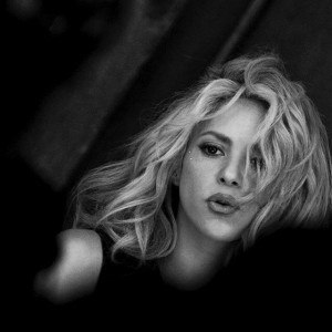 Shakira