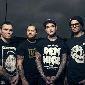 The Amity Affliction