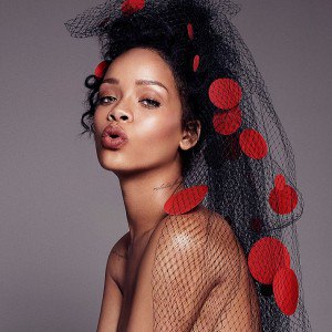 Rihanna