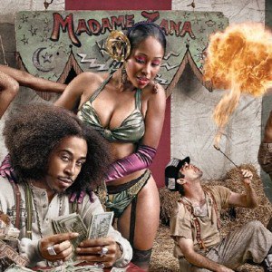 Ludacris