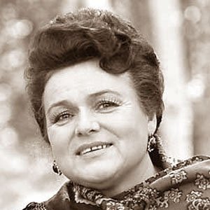 Людмила Зыкина