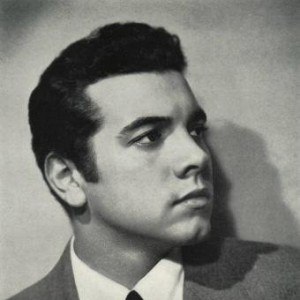 Mario Lanza