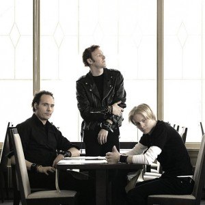 Poets Of The Fall