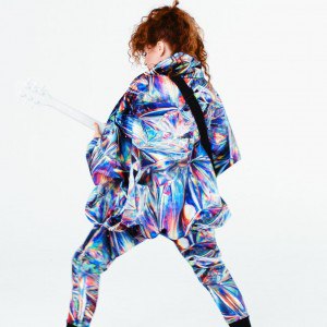 Kiesza