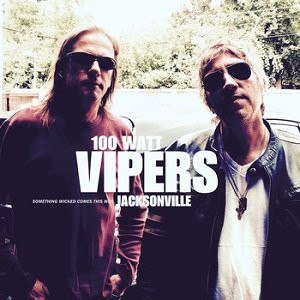 100 WATT VIPERS