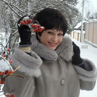 Наталья Петрова