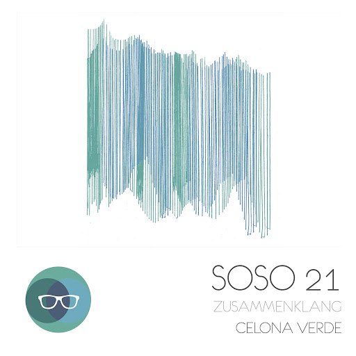 Zusammenklang альбом Celona Verde - EP