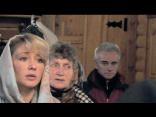 О молитве в церкви на Казанскую Икону Богородицы Девы