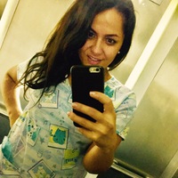 Ольга Назарова